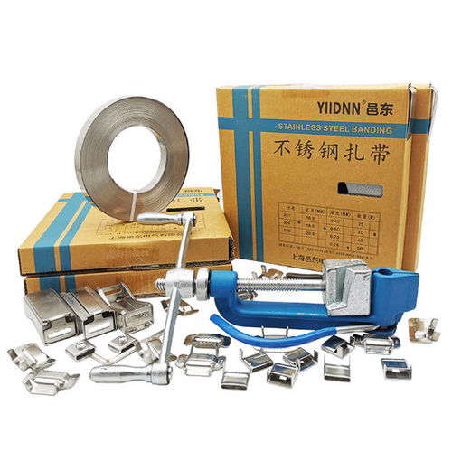 五金工具助力零售亮眼表现 捆扎设施的紧密之道