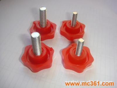 厂价直销 优质五星手柄螺丝——东莞卓立五金螺丝经营部的灯具销售新亮点