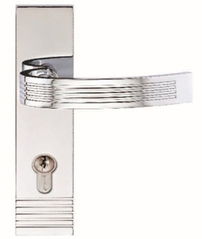 雅洁 用100把锁与一盏灯，撬动行业变革的匠心之旅